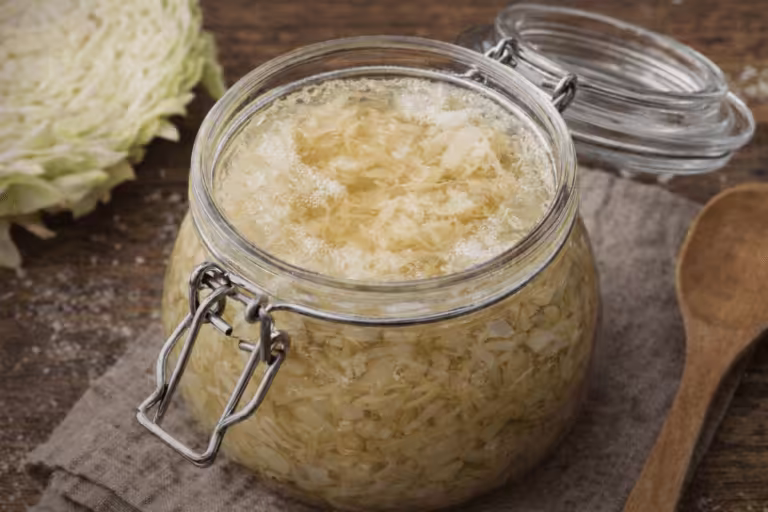 Why Your Sauerkraut Isn’t Sour (And How to Fix It)