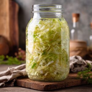 Sauerkraut